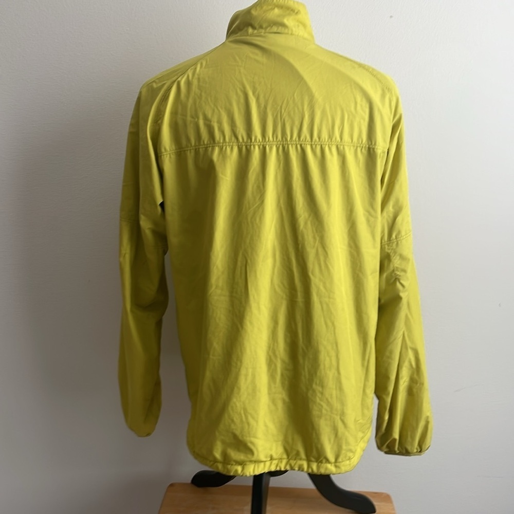 Merrell Lightweight Jacket Size Large - Picture 3 of 12